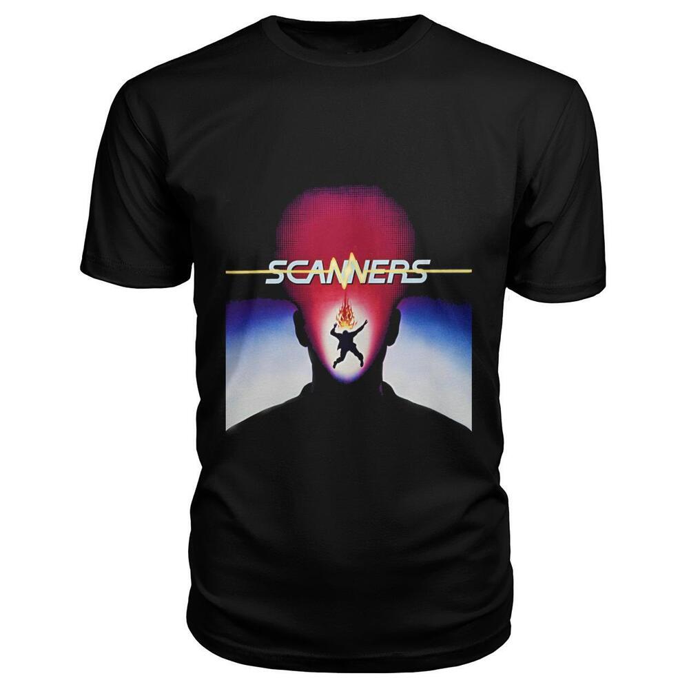 Scanners Tshirt